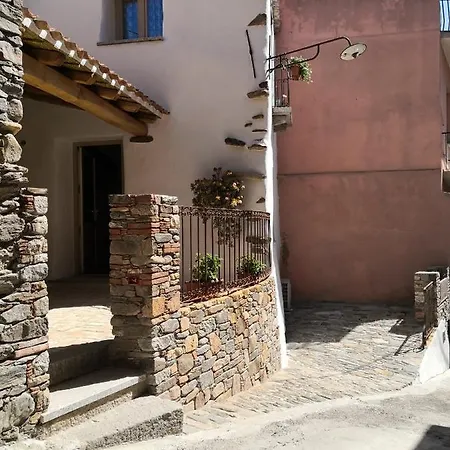Casa vacanze Domu Antiga *