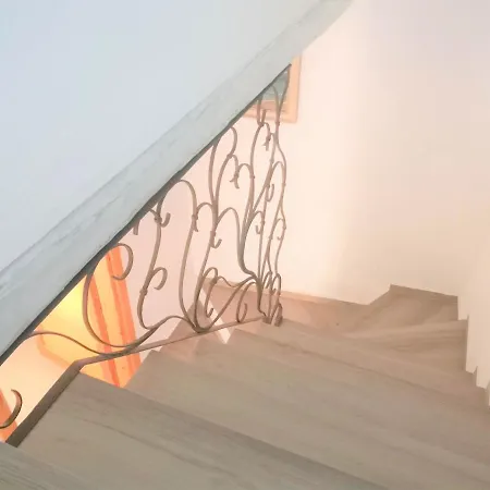 بيت للعطل Domu Antiga