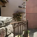 Domu Antiga Ferienhaus *