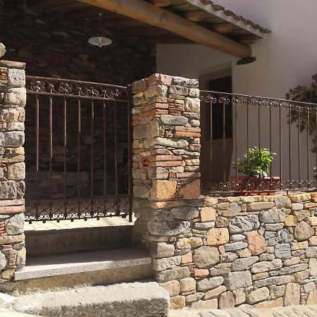 Holiday home Domu Antiga