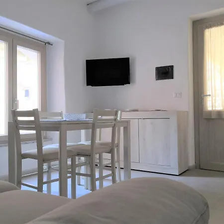 Ferienhaus Domu Antiga *