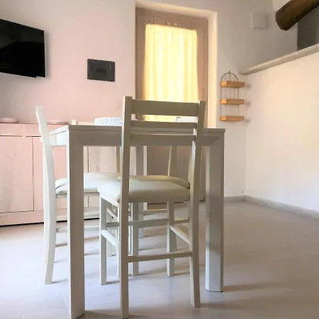 Holiday home Domu Antiga *