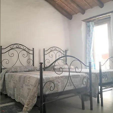 Holiday home Domu Antiga *