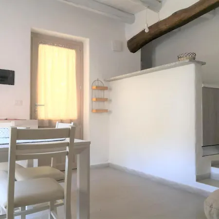 Domu Antiga Holiday home