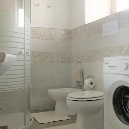 Domu Antiga * Tertenìa